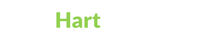 Hartvoorweb logo